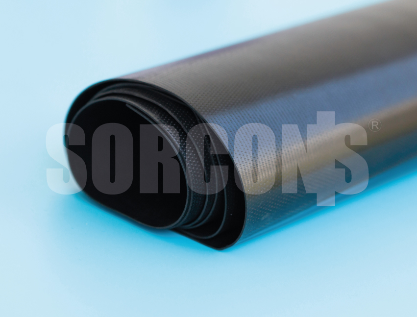 EPDM Rubber Membrane